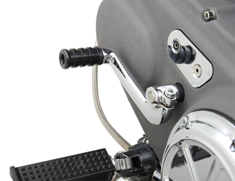 DRAG SPECIALTIES Replacement Shift Lever - Chrome - XL