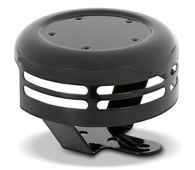 ARLEN NESS Horn Cover - Black