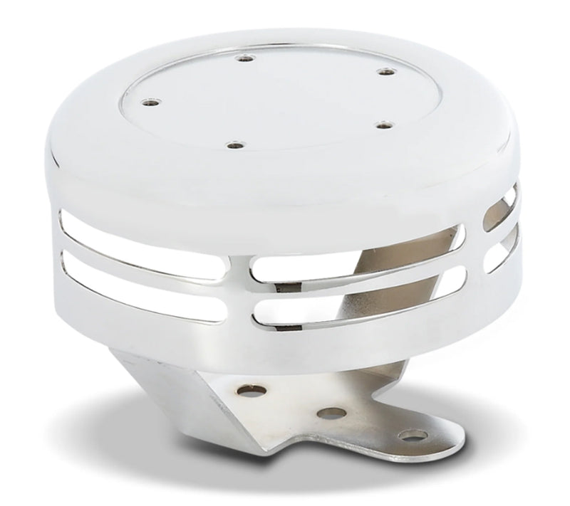 ARLEN NESS Horn Cover - Chrome