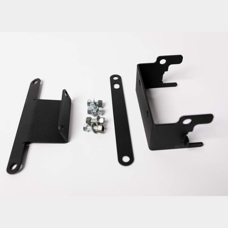 DARKHORSE MOTOR COMPANY Adapter Kit - Engine Stand - Harley Davidson TC/EVO/Shovel/M8