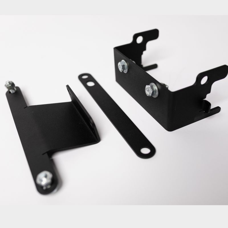 DARKHORSE MOTOR COMPANY Adapter Kit - Engine Stand - Harley Davidson TC/EVO/Shovel/M8