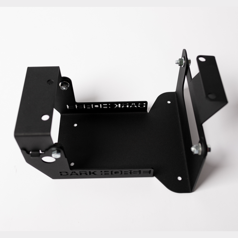 DARKHORSE MOTOR COMPANY Engine Stand & Universal Adapter Kit - Harley Davidson M8