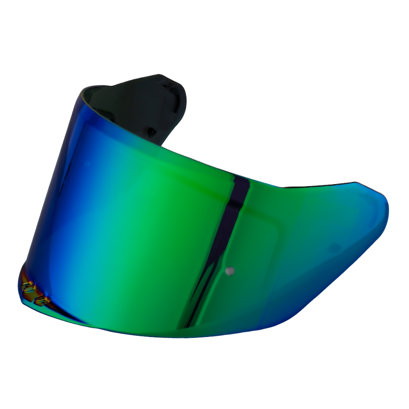 Viper Shield Outer- Green