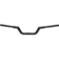 LA CHOPPERS Handlebar - Valley - 1" - Stainless Steel LA-7332-01S