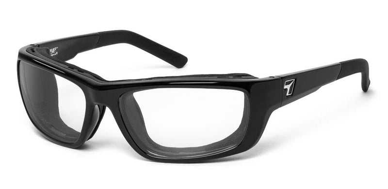 7eye by Panoptx - AirShield Series - Ventus - Riding Glasses