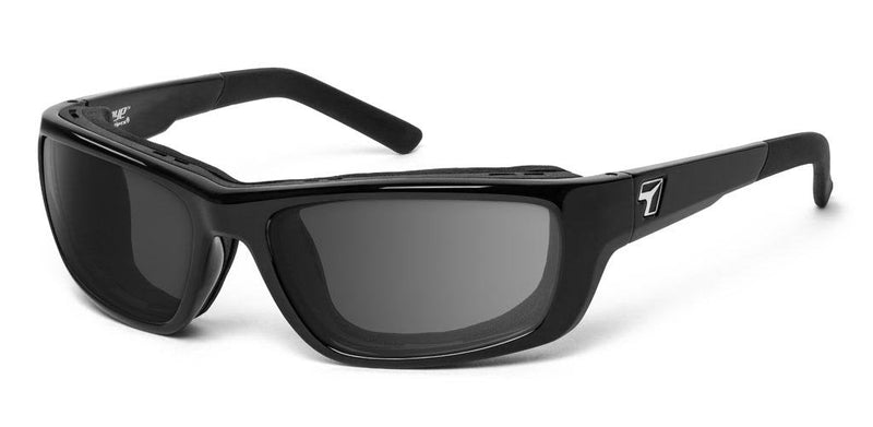7eye by Panoptx - AirShield Series - Ventus - Riding Glasses