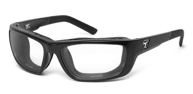 7eye by Panoptx - AirShield Series - Ventus - Riding Glasses