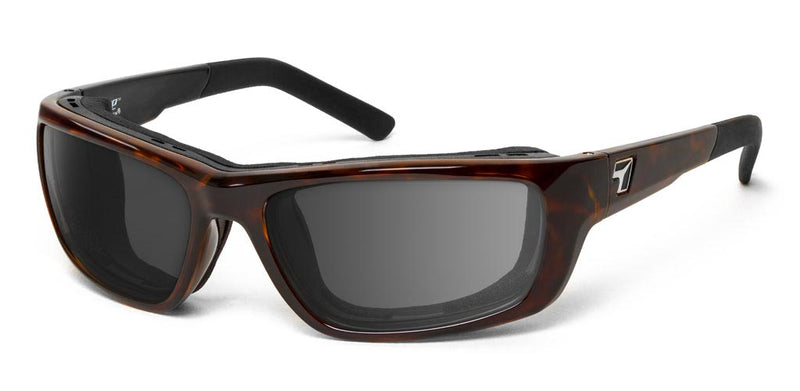 7eye by Panoptx - AirShield Series - Ventus - Riding Glasses