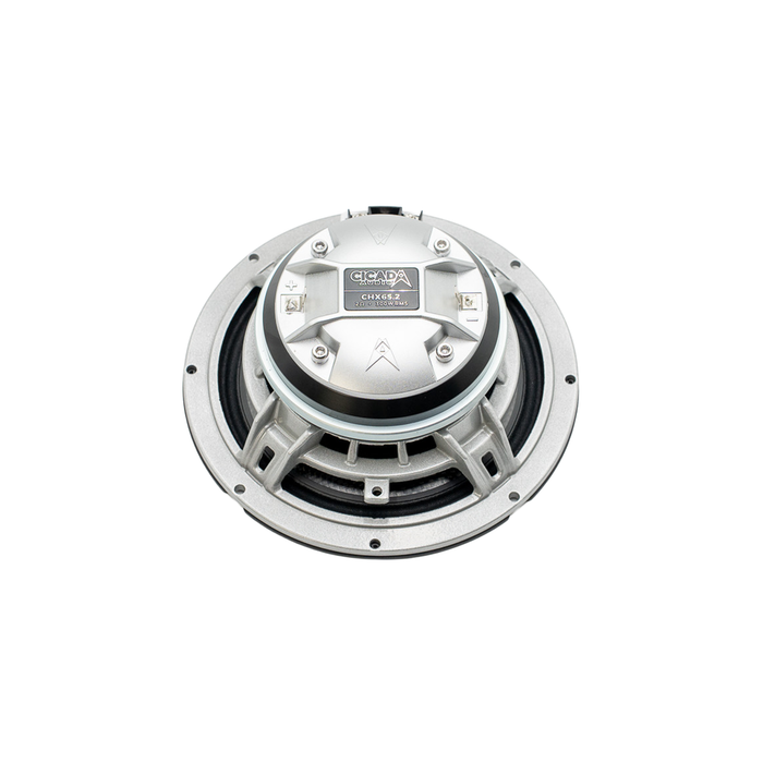 CICADA AUDIO - CHX65 Pro Coax Horn Speakers