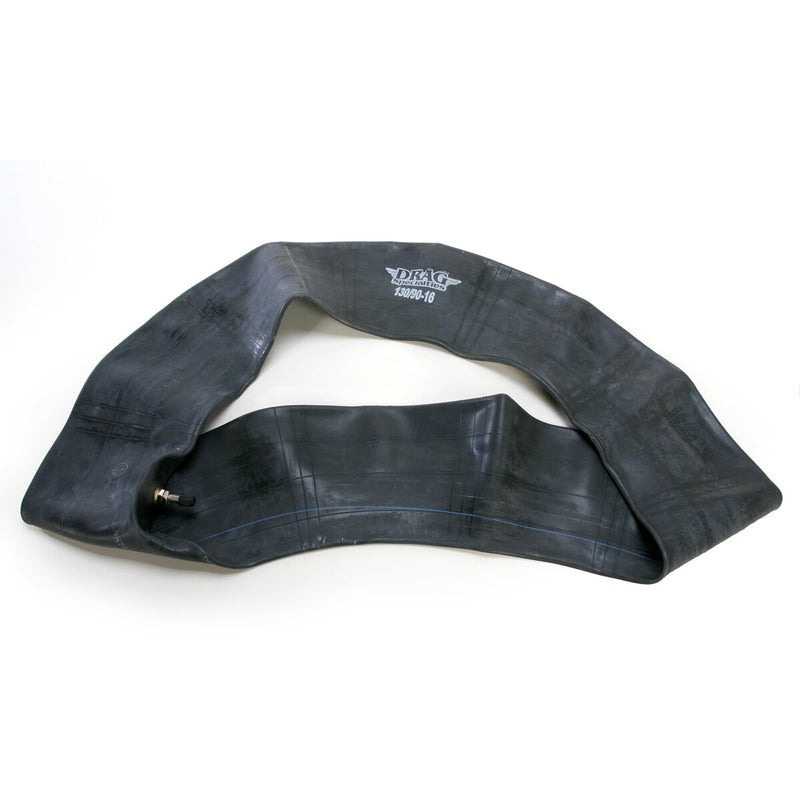 DRAG SPECIALTIES Heavy Duty Inner Tube - 16" - Center Metal Valve Stem