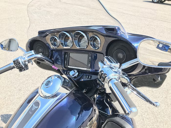 WILD BOAR AUDIO Front/Rear 4 Speaker & 1 Amplifier Kit - Ultra