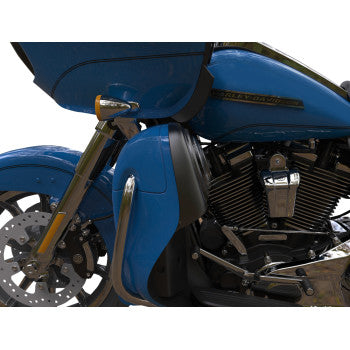 WILD BOAR AUDIO Speaker Pod / Adaptors for Air Cooled Lowers