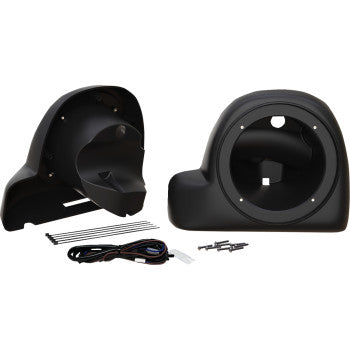 WILD BOAR AUDIO Speaker Pod / Adaptors for Air Cooled Lowers