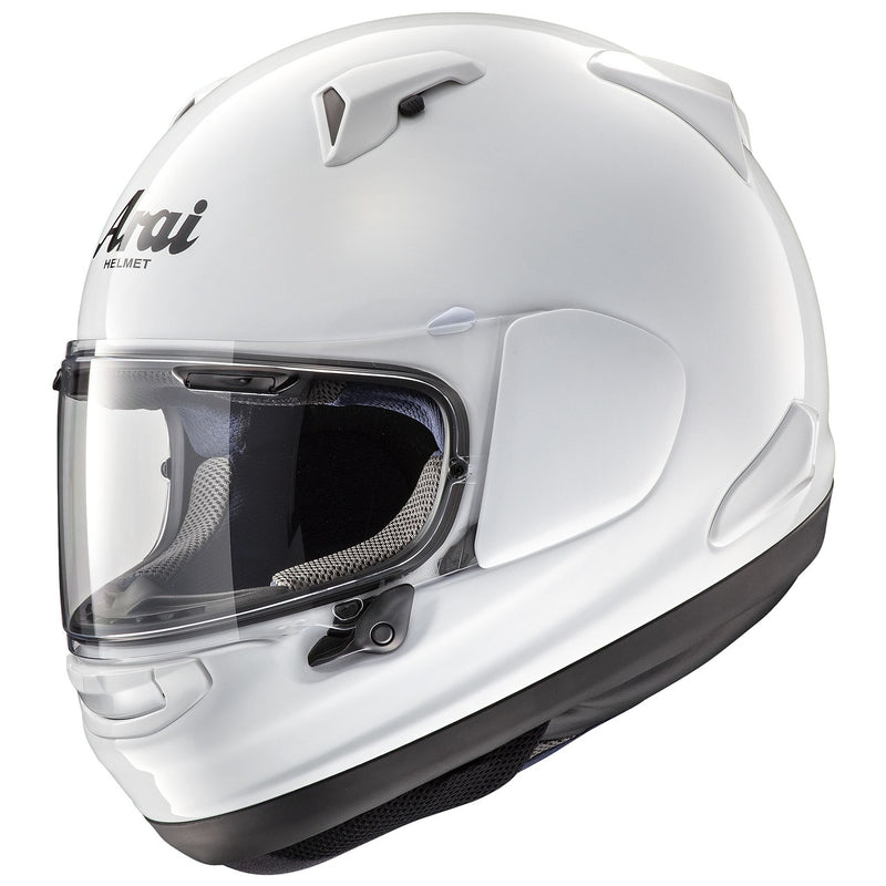 ARAI Signet-X Helmet - White