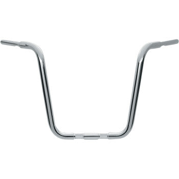 WILD 1 1-1/4" Chubby® Handlebar - Ape Hanger - Springer - 16" - Chrome