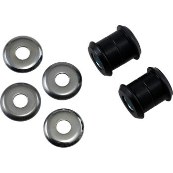 WILD 1 Handlebar Riser Polyurethane Bushing Kit - Firm