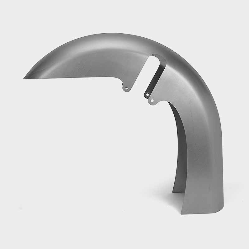 RWD - Easy 8 Flatback Front Fender