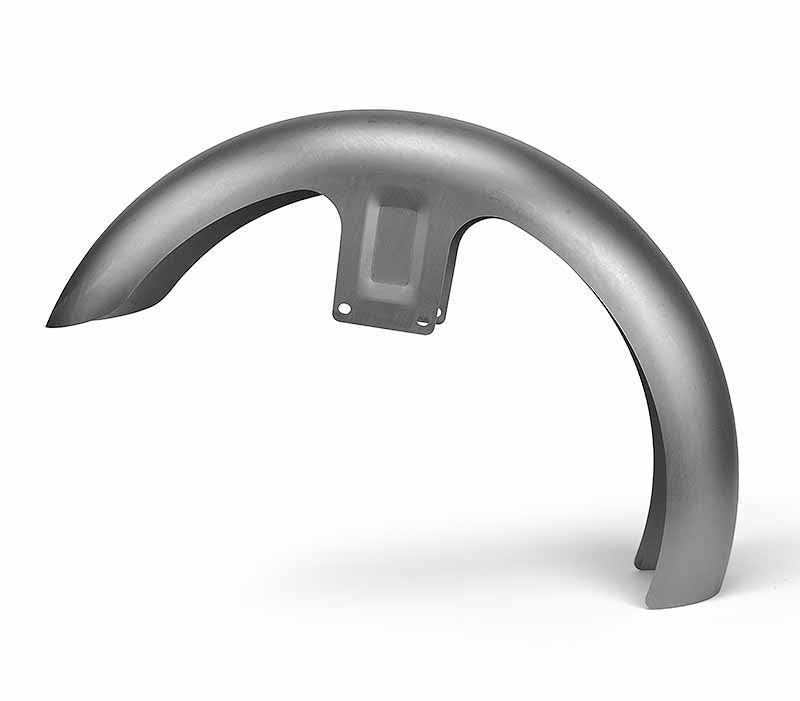RWD - LS2 23" Front Fender