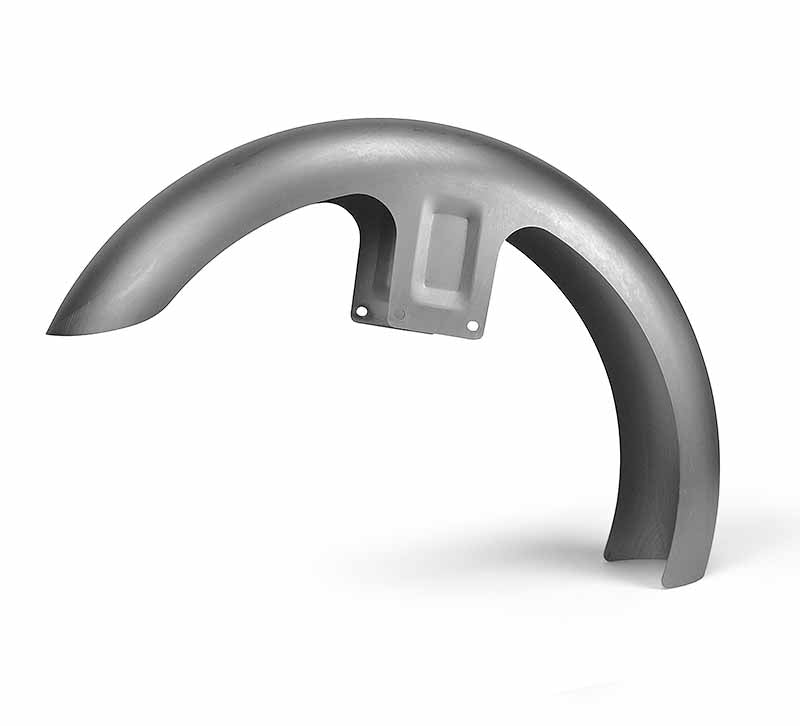 RWD - LS2 23" Front Fender