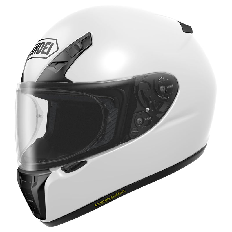SHOEI RF-SR Helmet