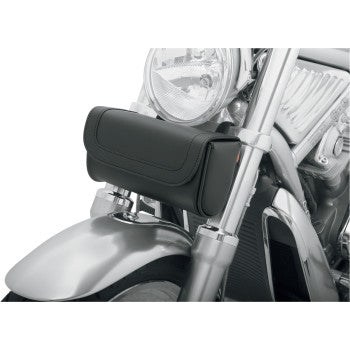 SADDLEMEN Classic Highwayman Tool Pouch - Medium