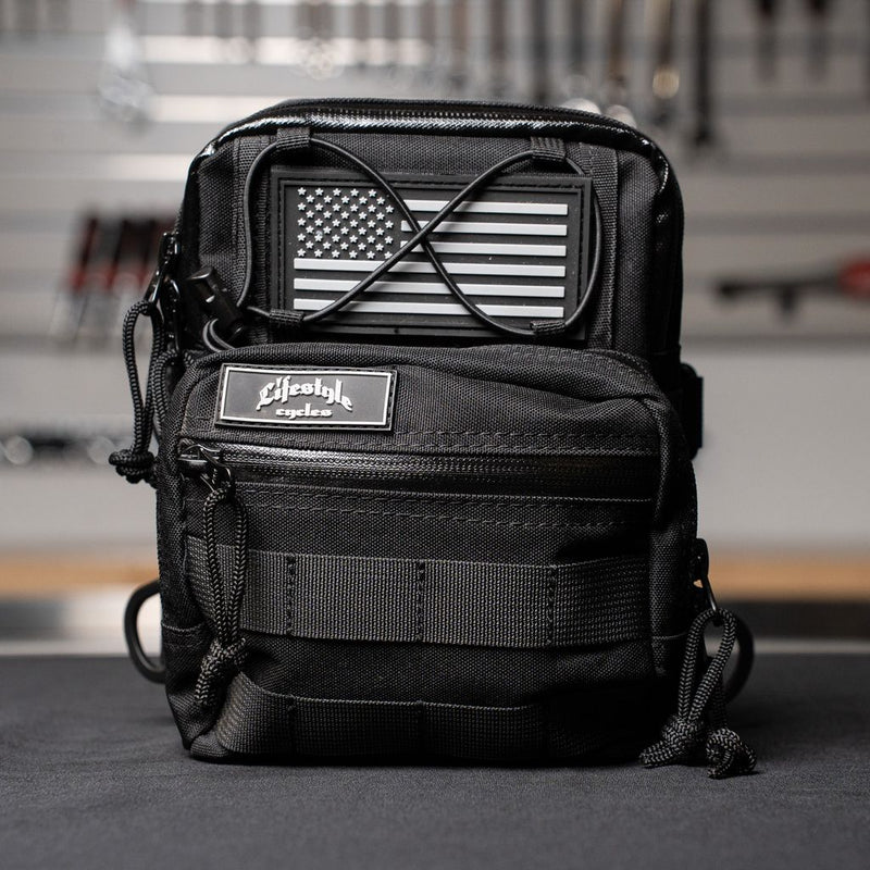 LIFESTYLE CYCLES - Handlebar Bag Medium