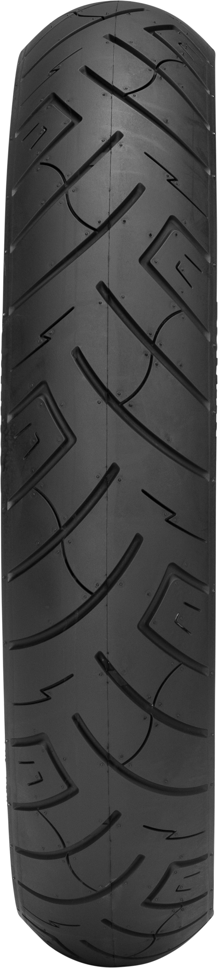 SHINKO Tire 777 Cruiser Hd Front 120/70 21 68v Bias Tl W/W