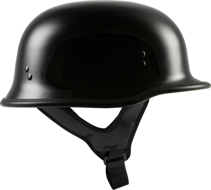 HIGHWAY 21 9mm German Beanie Helmet