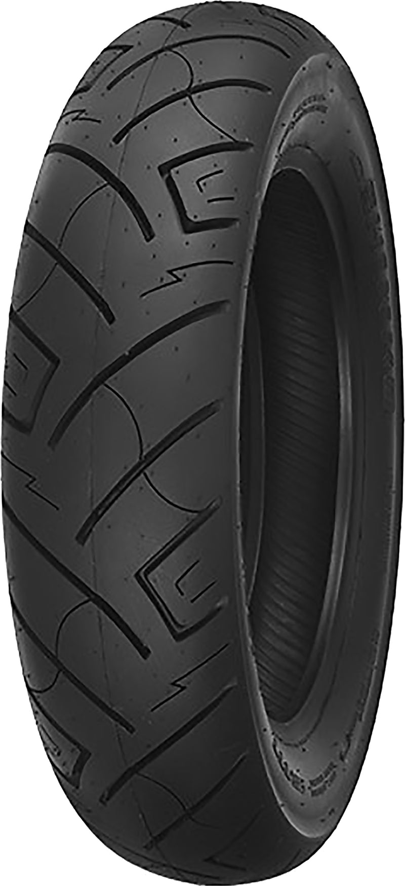 SHINKO Tire 777 Cruiser Hd Rear 130/90b16 73h B/Bias Tl Ref