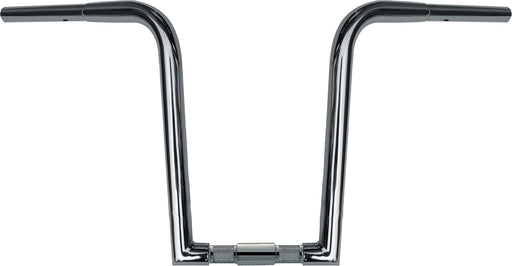 Chubby 12" Outlawz Ape Springr Chrome