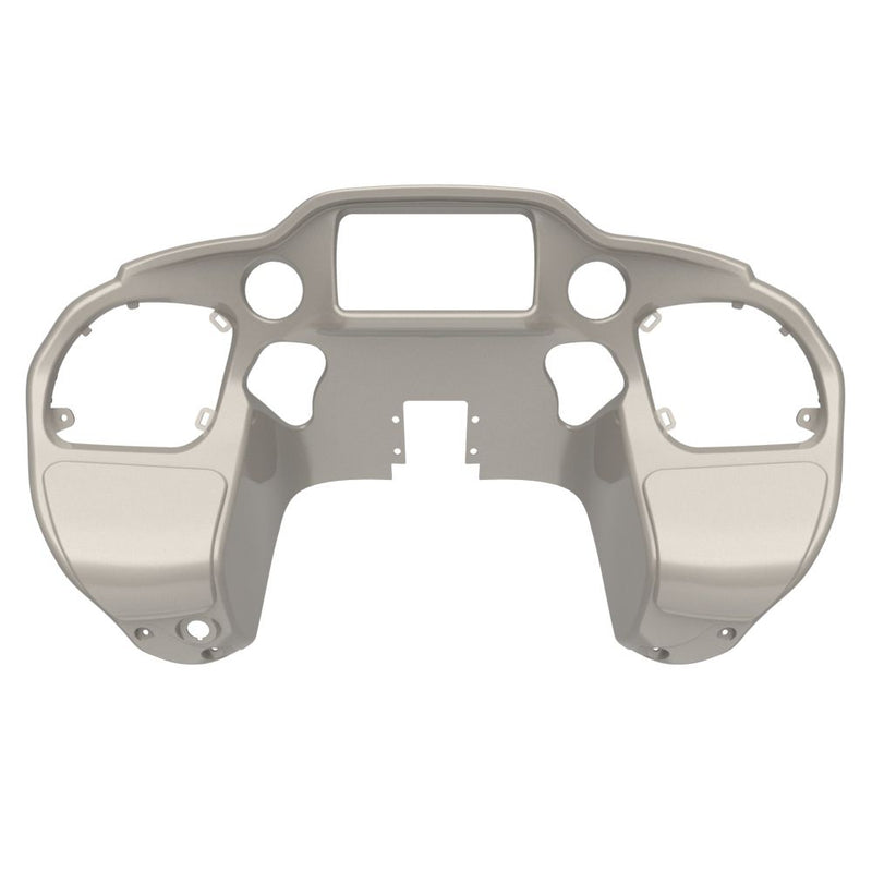 Advanblack Color Matched INNER FAIRING FOR 2015-2023 HARLEY ROAD GLIDE