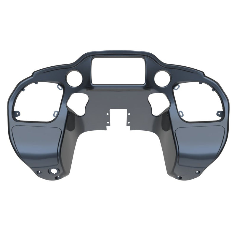 Advanblack Color Matched INNER FAIRING FOR 2015-2023 HARLEY ROAD GLIDE