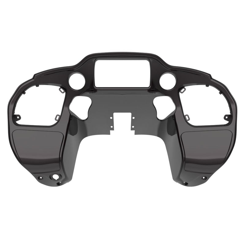 Advanblack Color Matched INNER FAIRING FOR 2015-2023 HARLEY ROAD GLIDE