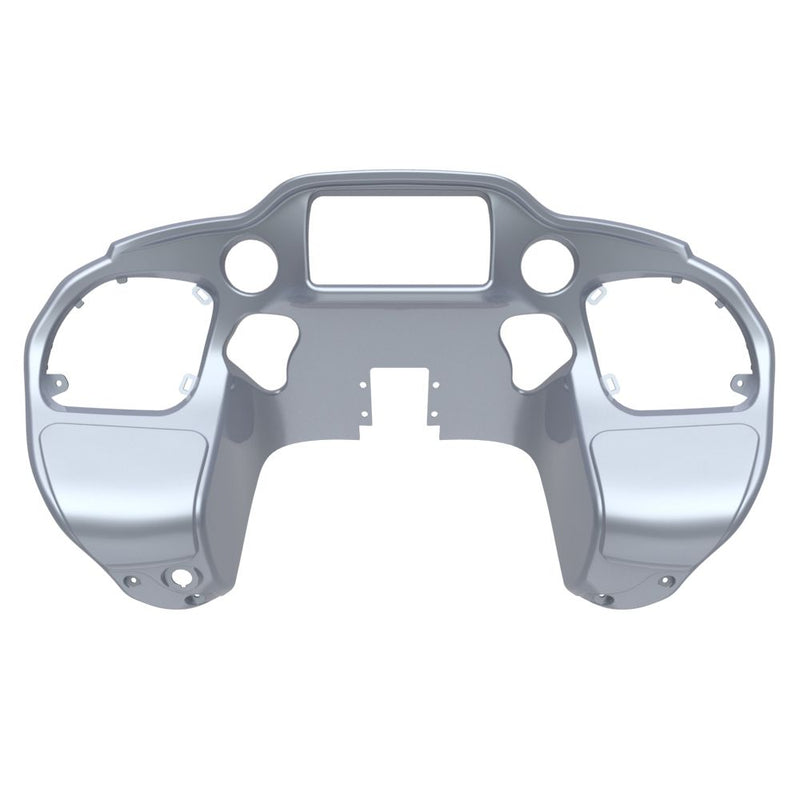 Advanblack Color Matched INNER FAIRING FOR 2015-2023 HARLEY ROAD GLIDE