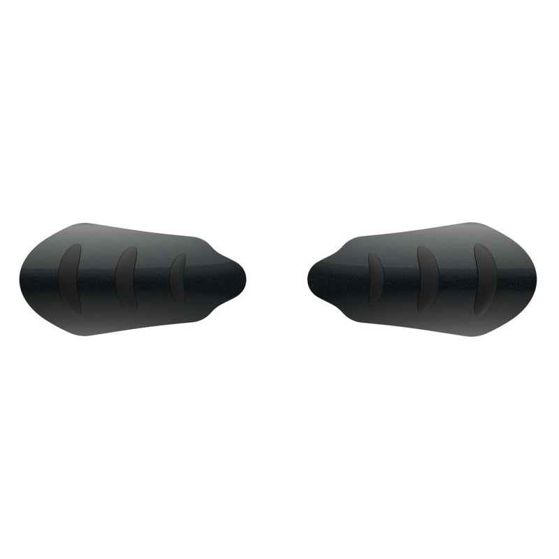 Advanblack Color Matched hand guard for Harley Touring & Softails