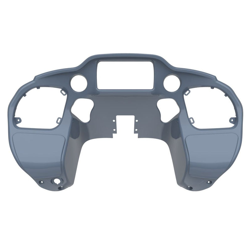 Advanblack Color Matched INNER FAIRING FOR 2015-2023 HARLEY ROAD GLIDE