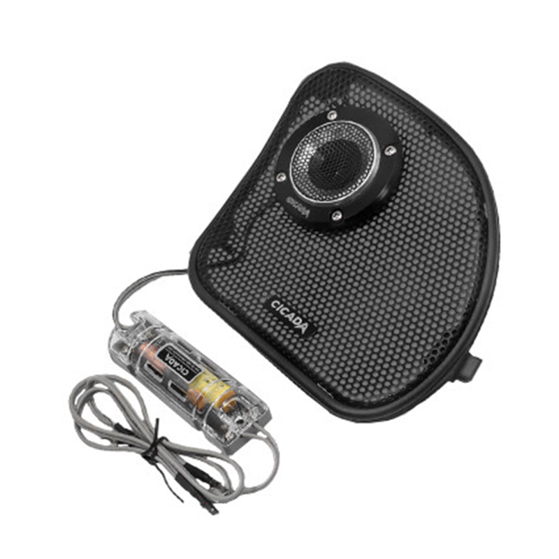 CICADA AUDIO 14CXK65 6.5-INCH MID-BASS COMPONENT SPEAKERS KIT