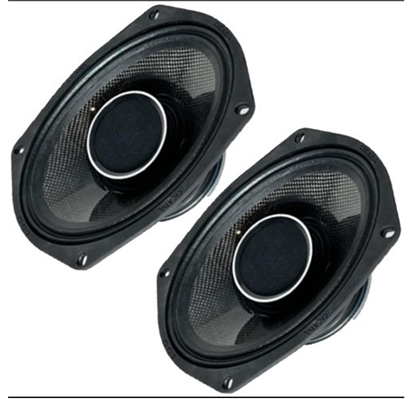 CICADA AUDIO CH69.W ALL WEATHER COAXIAL HORN 6X9-INCH SPEAKER