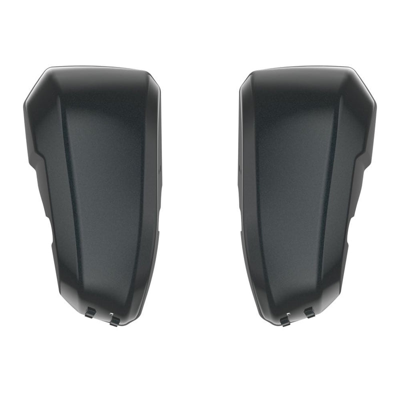 Advanblack Color Matched Lower Fairings for Harley '23.5-Later Harley Touring