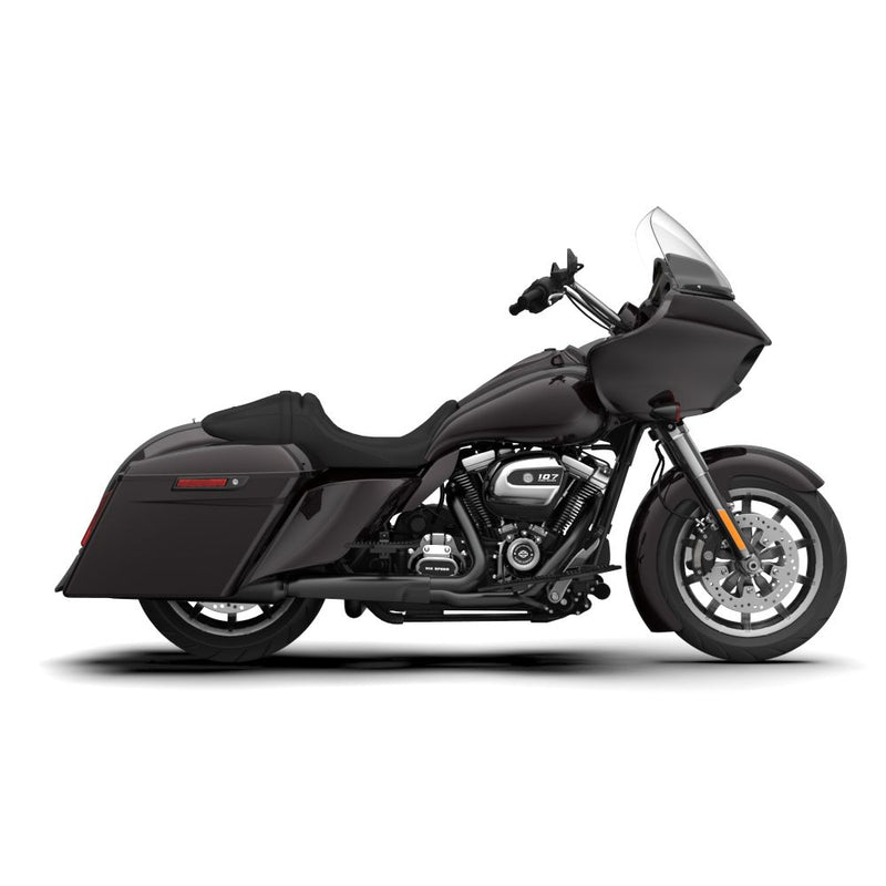 Advanblack FULL BODY COLOR SWAP BUNDLE FOR '15-'23 HARLEY DAVIDSON Road Glide