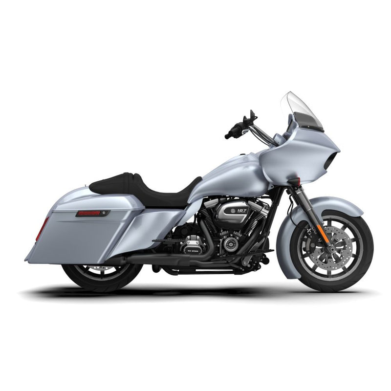 Advanblack FULL BODY COLOR SWAP BUNDLE FOR '15-'23 HARLEY DAVIDSON Road Glide