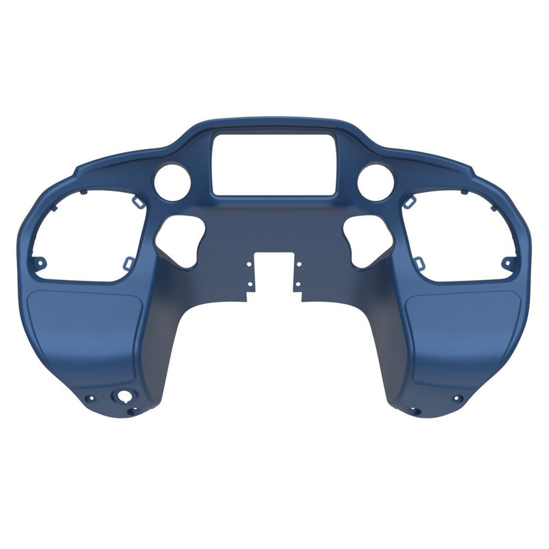 Advanblack Color Matched INNER FAIRING FOR 2015-2023 HARLEY ROAD GLIDE
