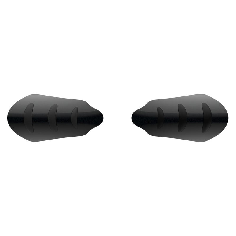 Advanblack Color Matched hand guard for Harley Touring & Softails