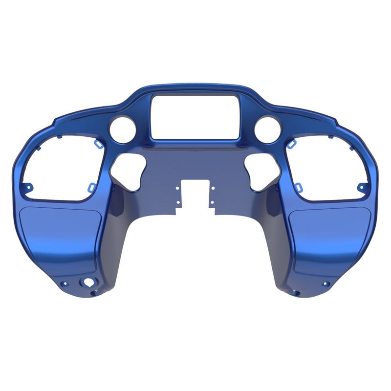 Advanblack Color Matched INNER FAIRING FOR 2015-2023 HARLEY ROAD GLIDE
