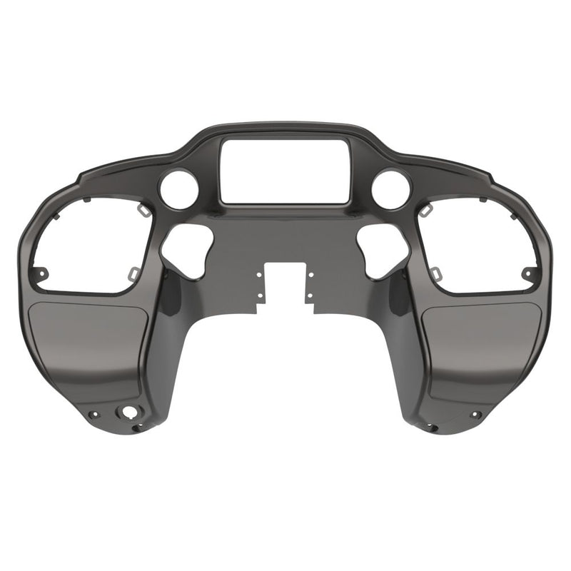 Advanblack Color Matched INNER FAIRING FOR 2015-2023 HARLEY ROAD GLIDE