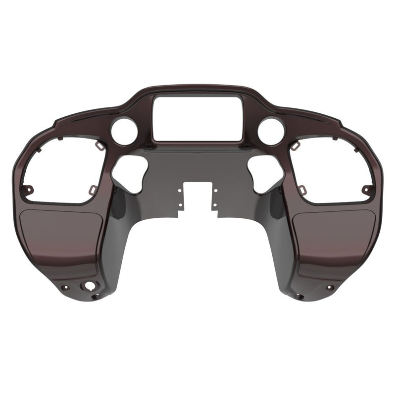 Advanblack Color Matched INNER FAIRING FOR 2015-2023 HARLEY ROAD GLIDE