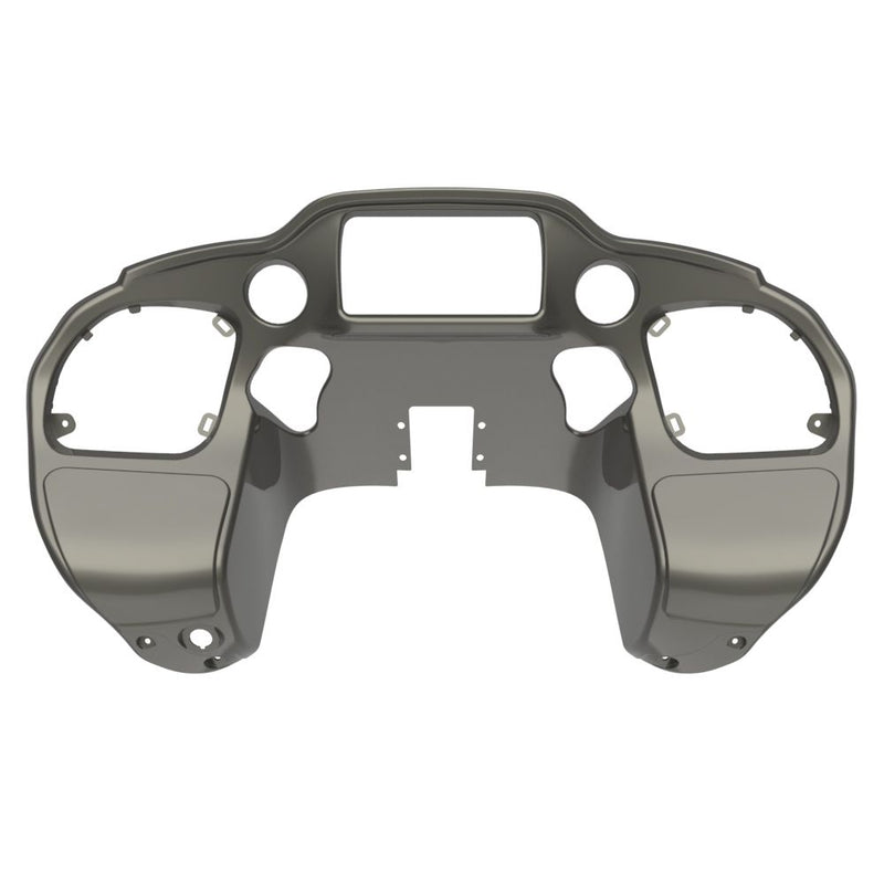 Advanblack Color Matched INNER FAIRING FOR 2015-2023 HARLEY ROAD GLIDE