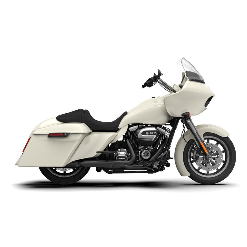 Advanblack FULL BODY COLOR SWAP BUNDLE FOR '15-'23 HARLEY DAVIDSON Road Glide