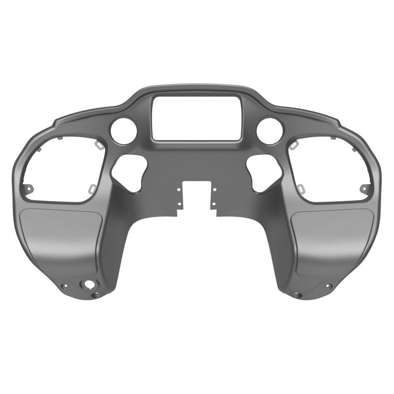 Advanblack Color Matched INNER FAIRING FOR 2015-2023 HARLEY ROAD GLIDE