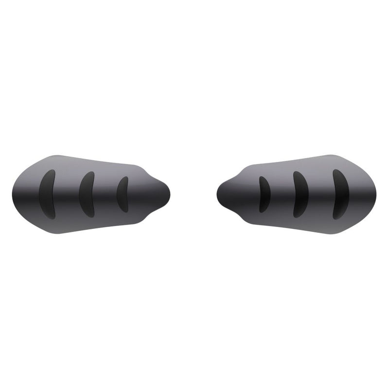 Advanblack Color Matched hand guard for Harley Touring & Softails